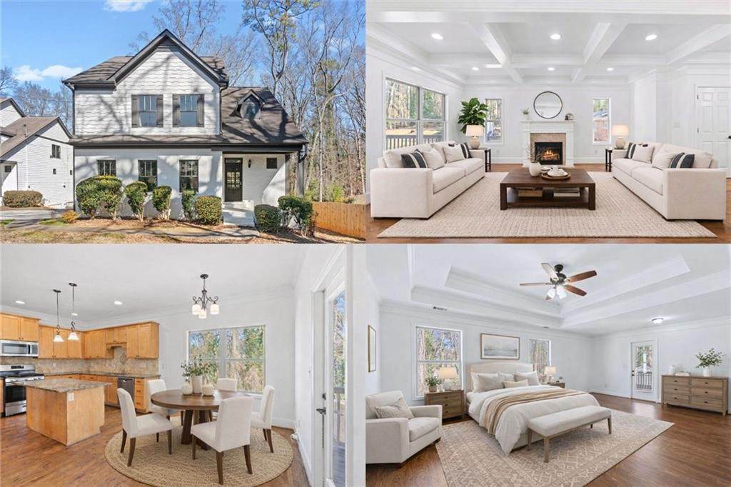 1410 Eastland Road - Photo 1