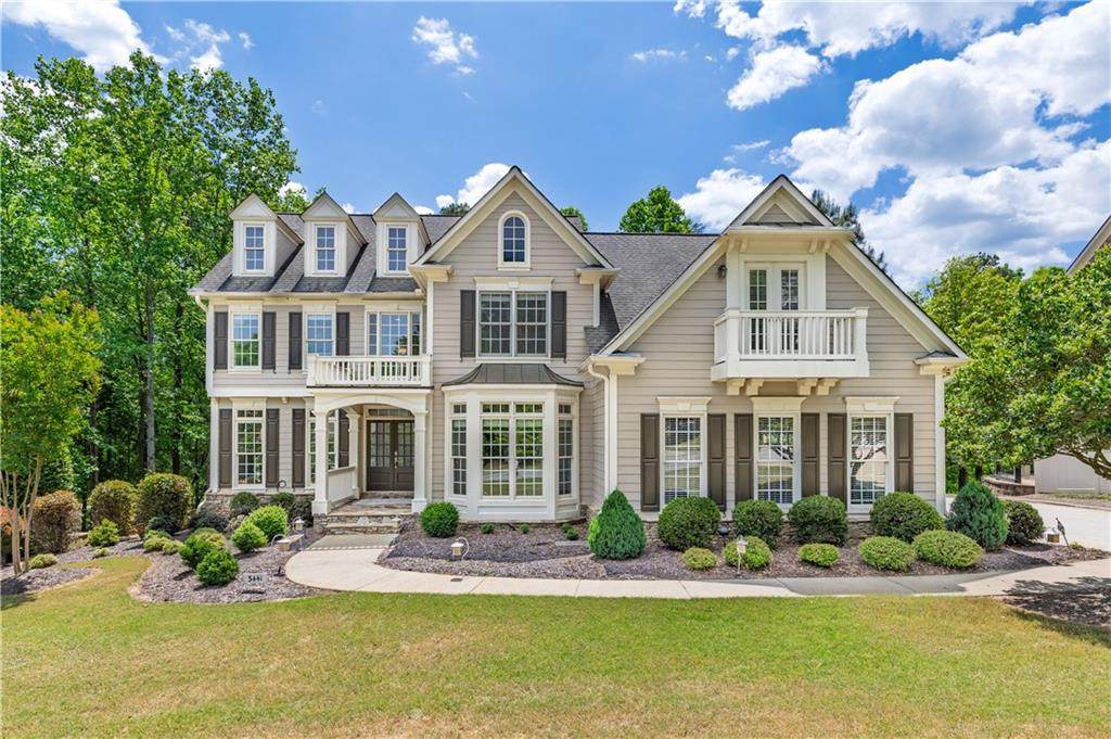 3441 Westhampton Way - Photo 1
