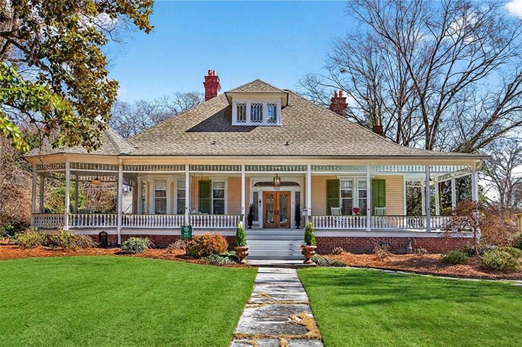 392 Cherokee Street - Photo 1