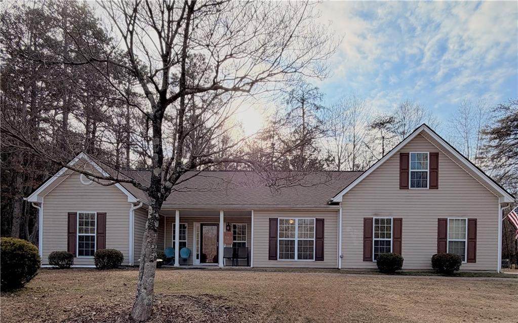 5475 Cool Creek Court - Photo 1