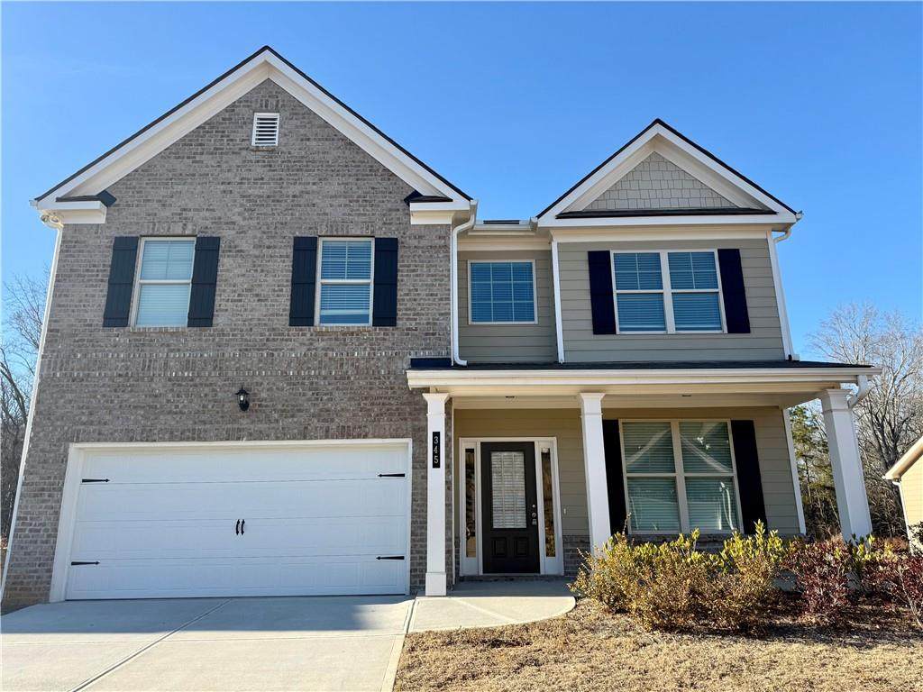 345 Hellen Valley Drive - Photo 1
