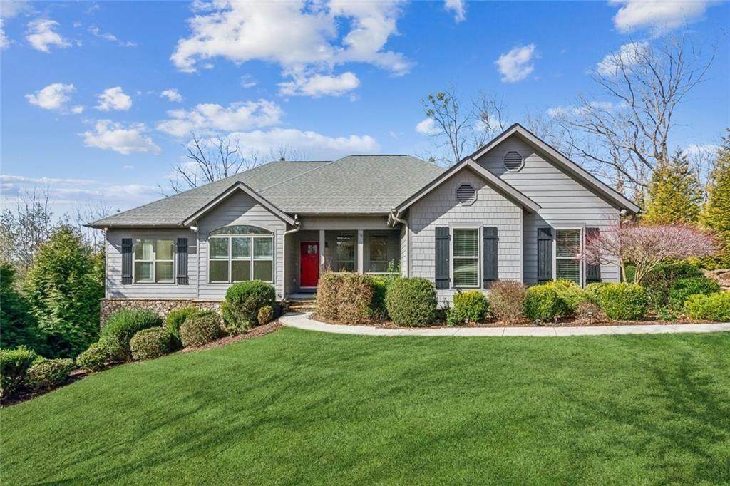 140 Forked Leaf Road - Photo 1