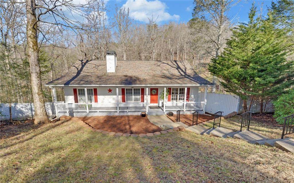 98 River Rock Drive - Photo 1