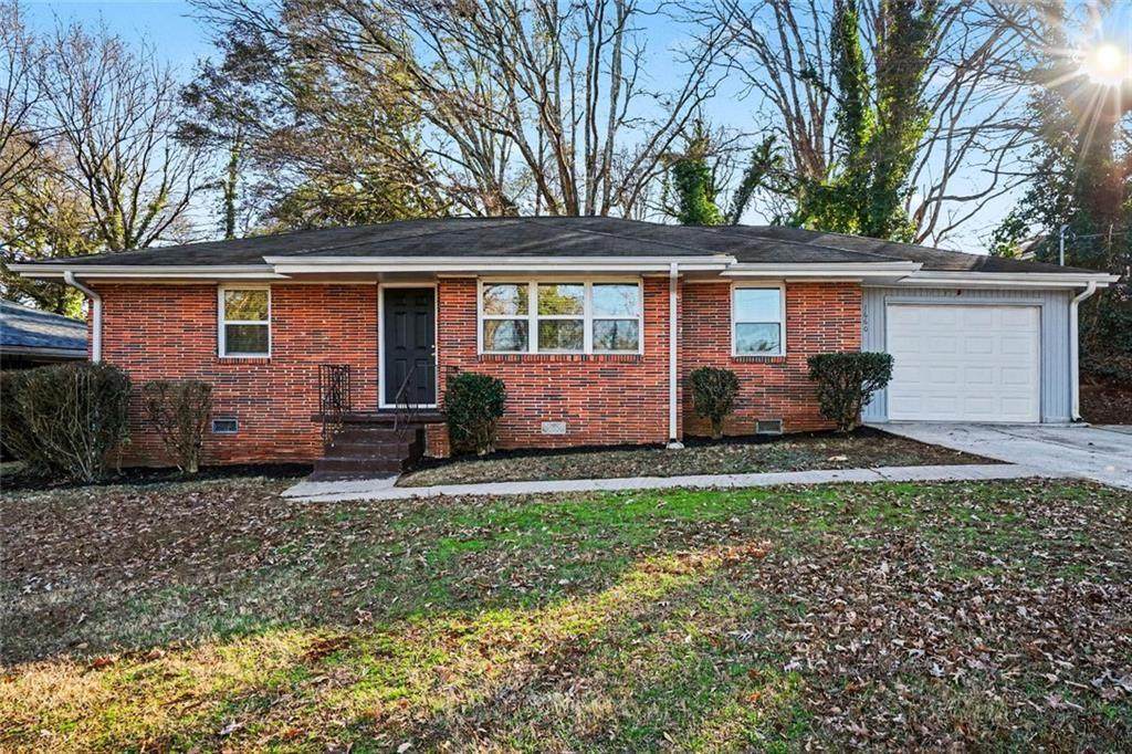 1660 Valencia Road - Photo 1