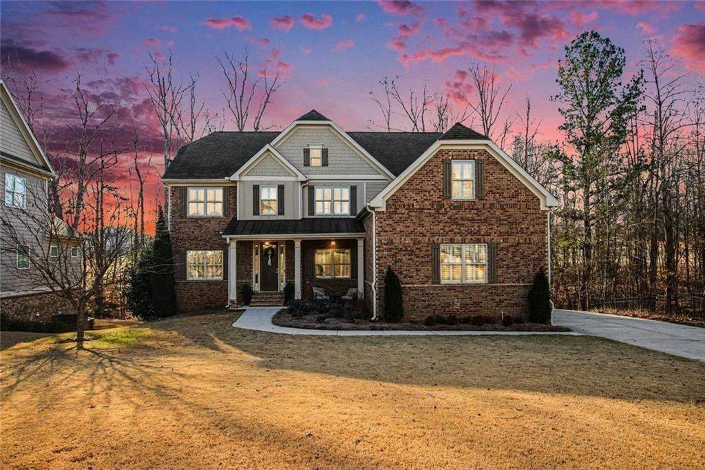 959 Old Forge Lane - Photo 1