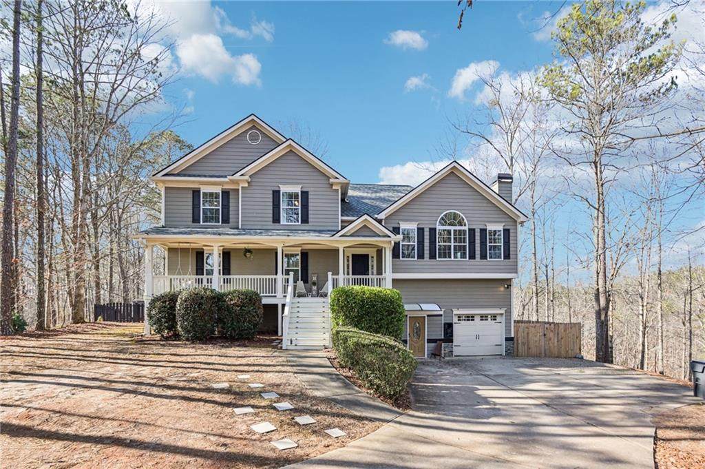 132 Hammond Drive - Photo 1