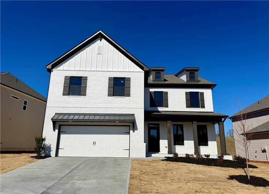 5276 Baymont Drive - Photo 1