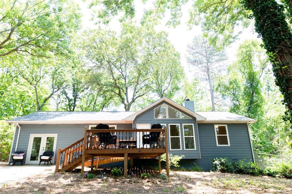 19 Mountain View Court - Photo 1