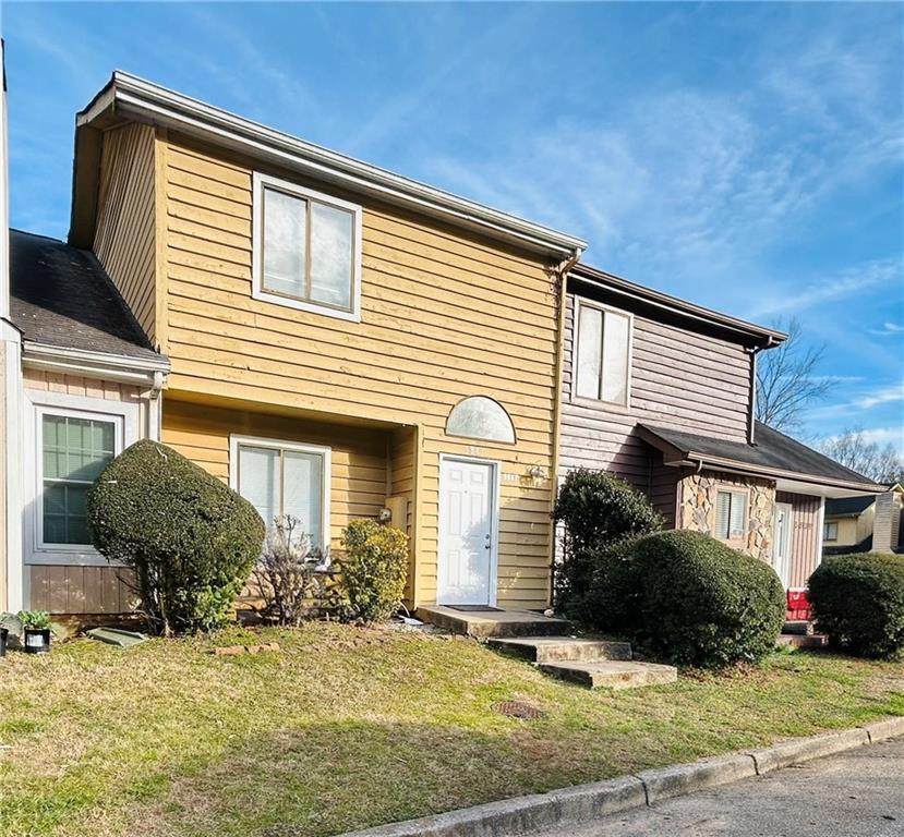 5841 Trent Walk Drive - Photo 1