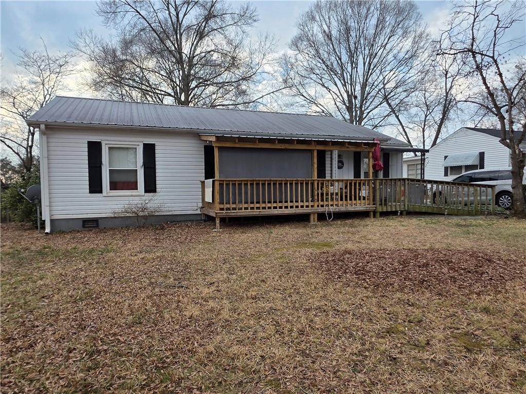 421 Spruce Street - Photo 1