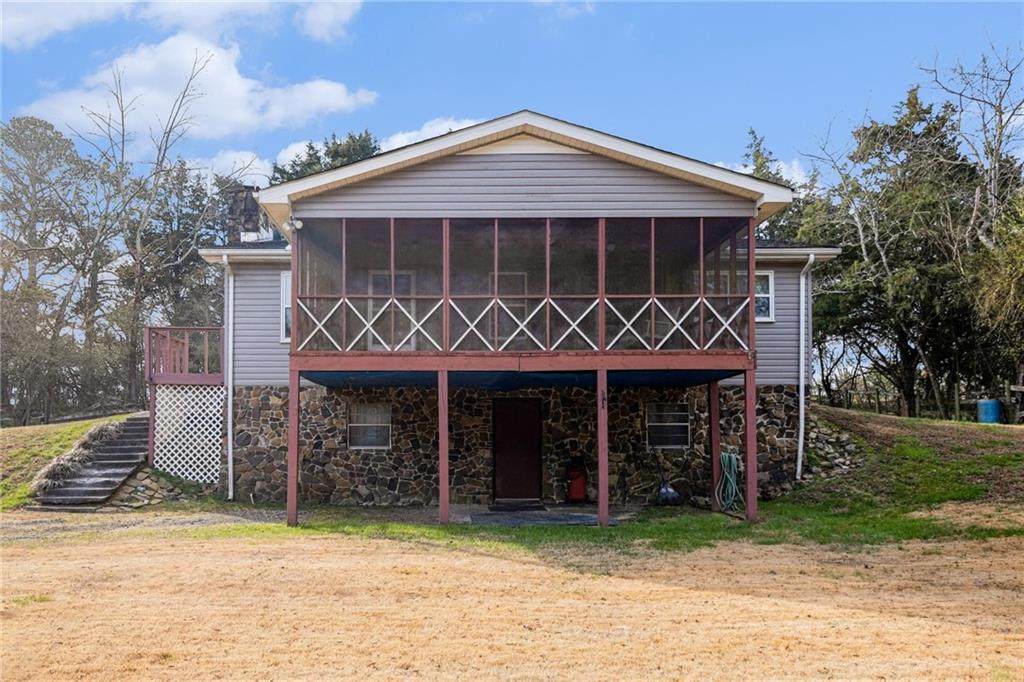 6741 Fairmount Highway - Photo 1