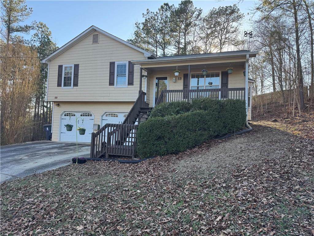 89 Cottonwood Loop - Photo 1