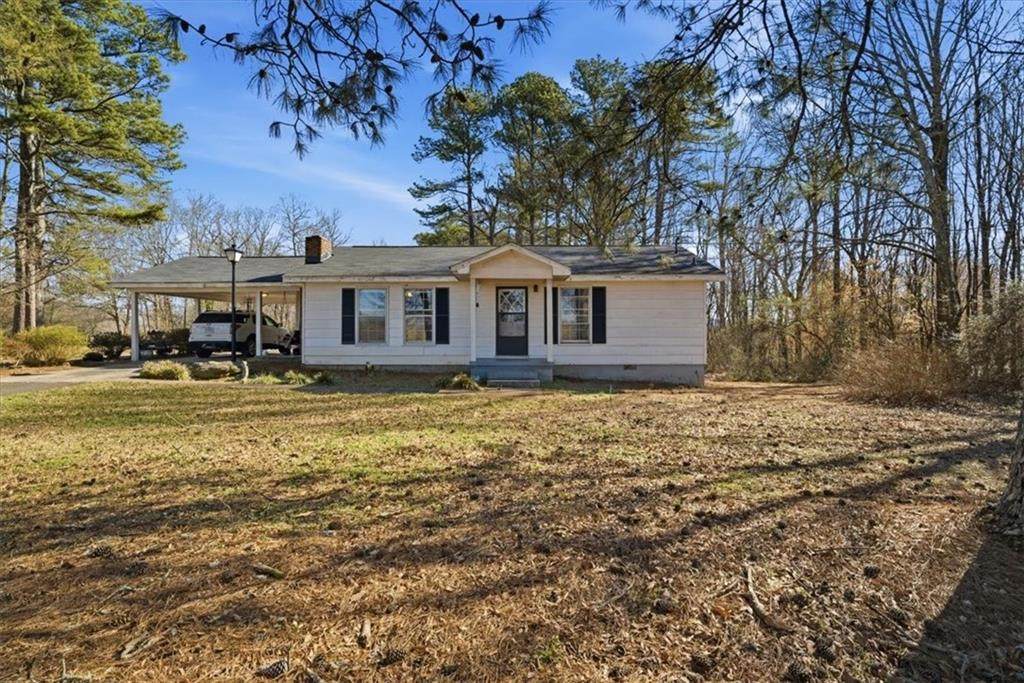 6304 Heardsville Road - Photo 1