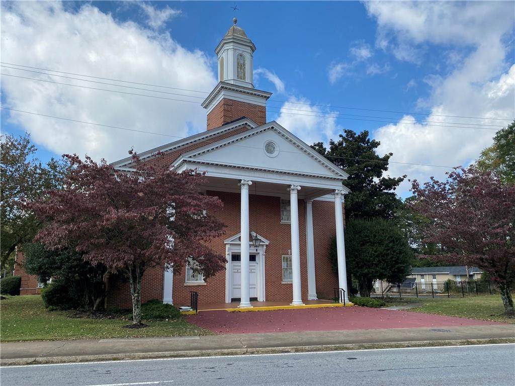 3557 Main Street - Photo 1