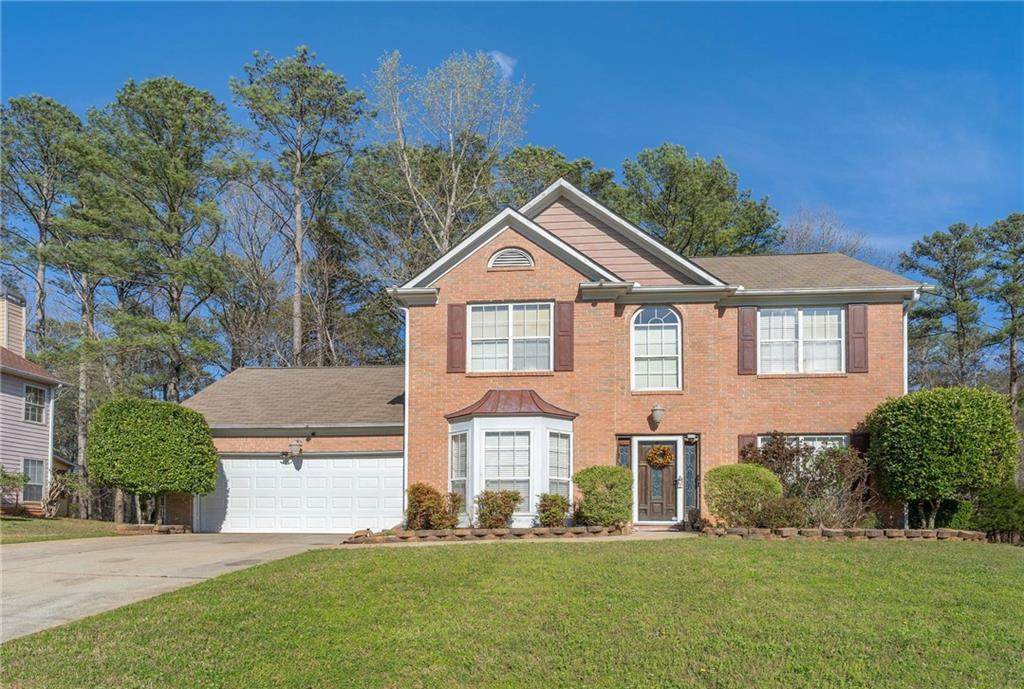 6914 Waters Edge Drive - Photo 1
