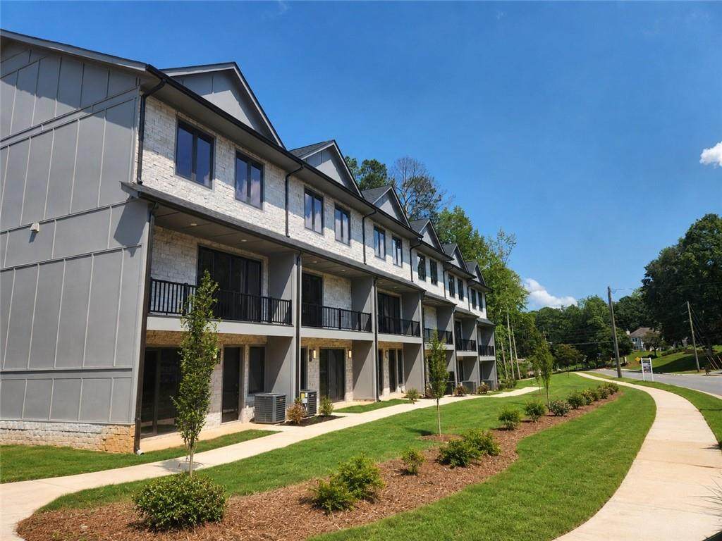 3567 Chelsea Falls Way - Photo 1