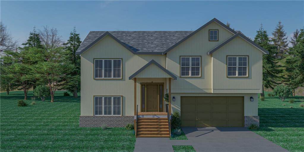 240 Harville Road - Photo 1