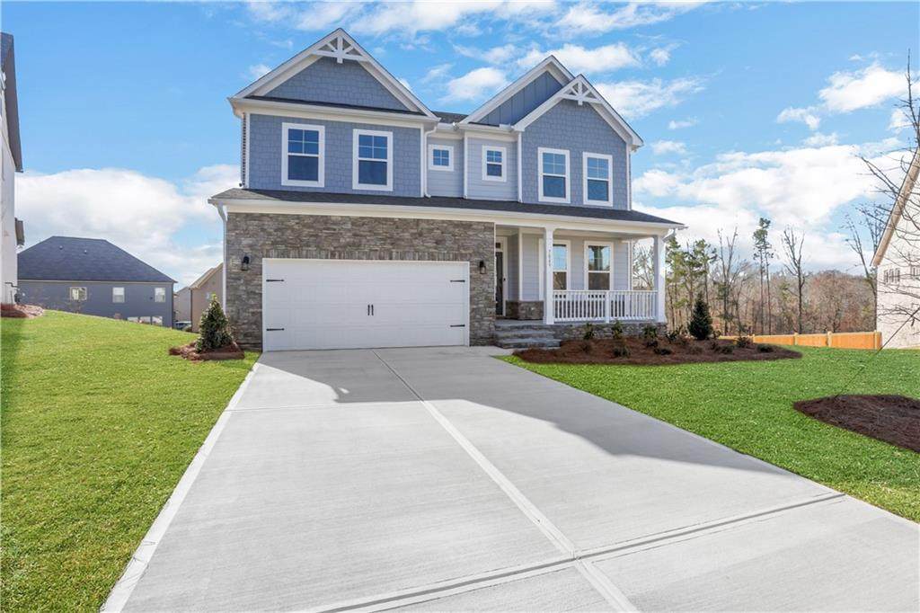 7049 Manchester Drive - Photo 1