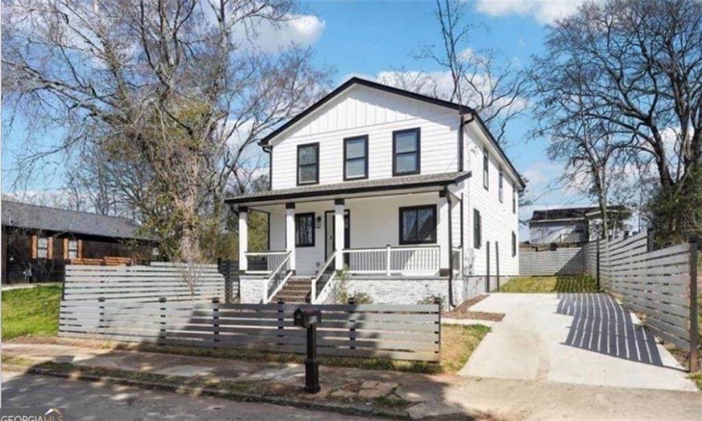 912 Ira Street - Photo 1