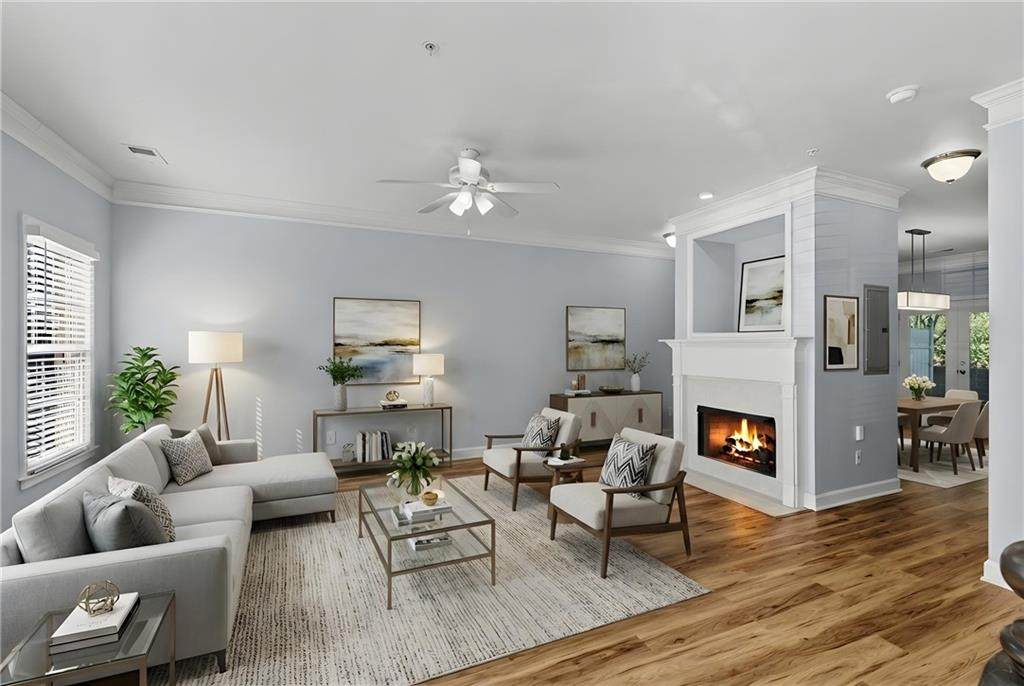 1238 Harris Commons Place - Photo 1