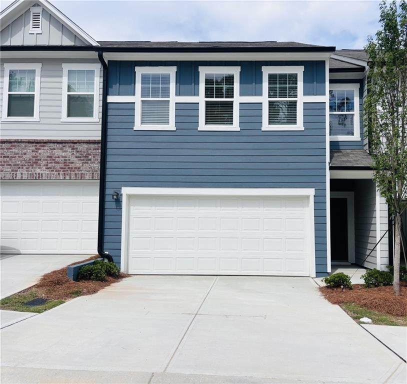 3032 Osier Circle - Photo 1