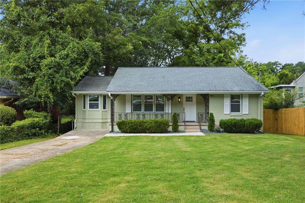 1903 Columbia Place - Photo 1