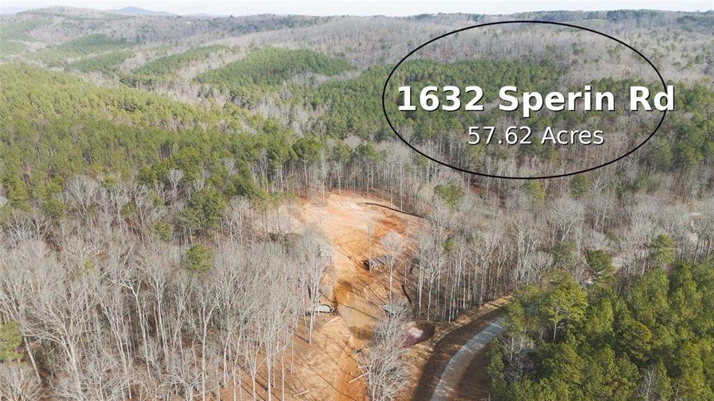 1632 Sperin Road - Photo 1