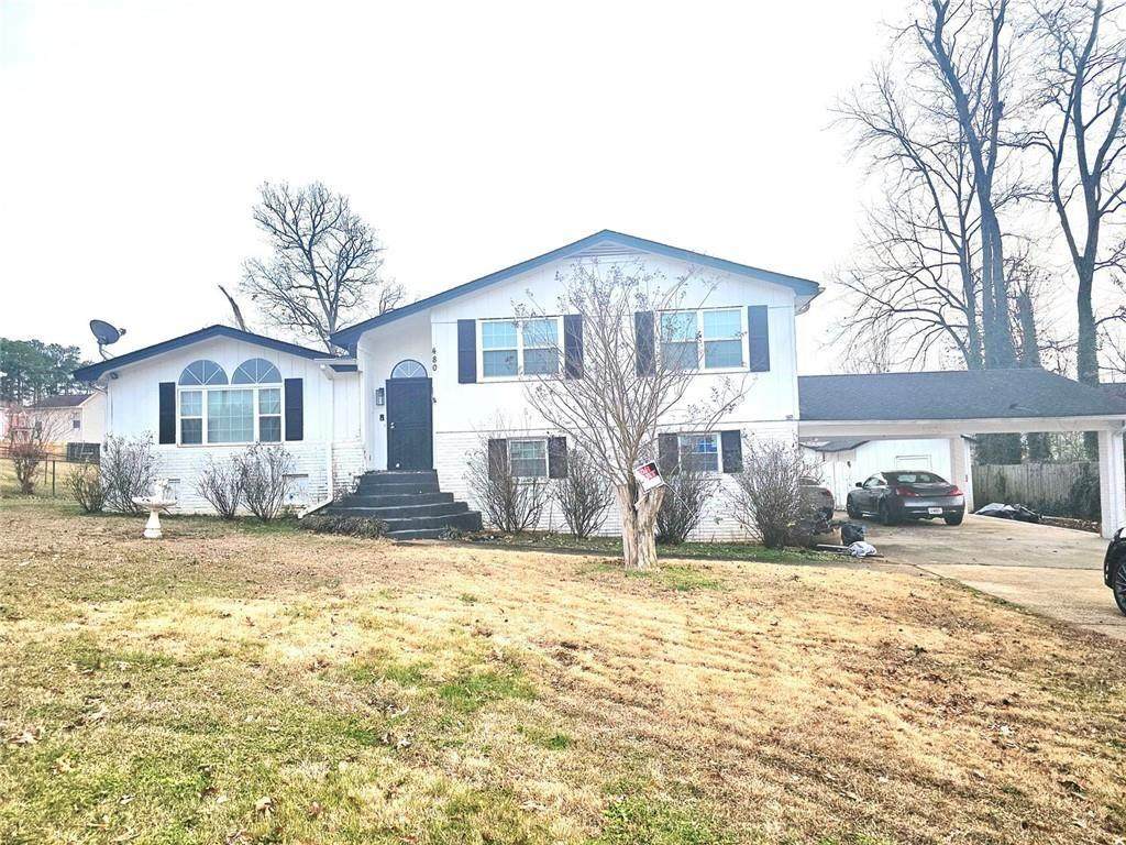 480 Paul Street - Photo 1