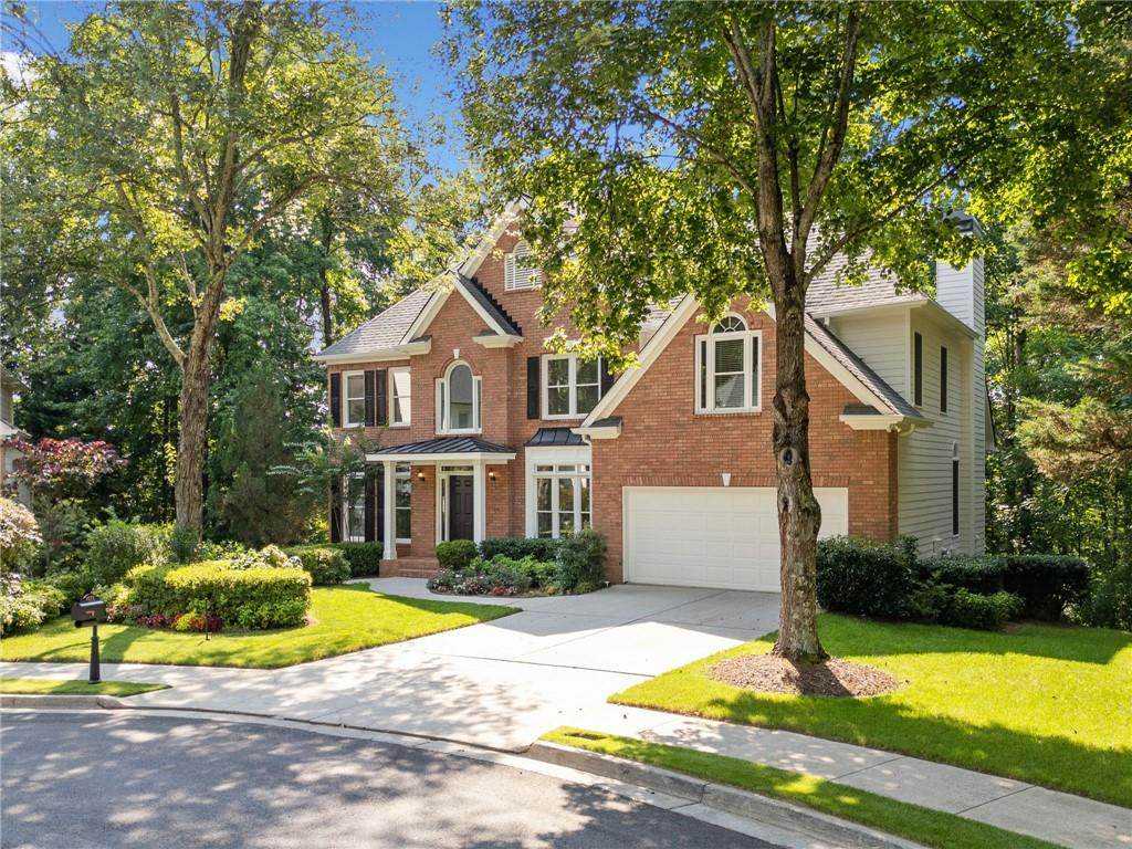 1575 Wynridge Pointe - Photo 1