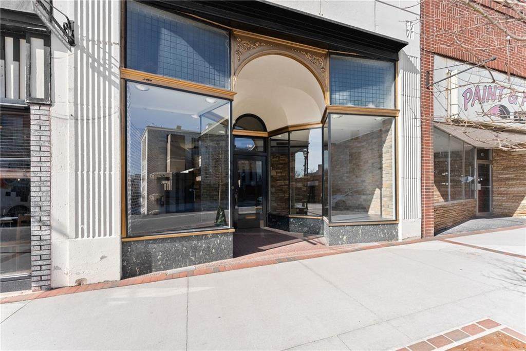 119 Washington Street - Photo 1