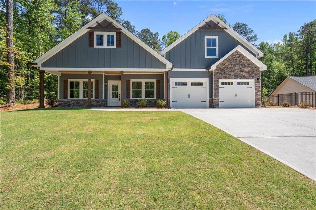 10041 Lakeview Parkway - Photo 1