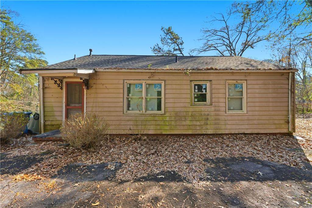914 Edwin Street - Photo 1