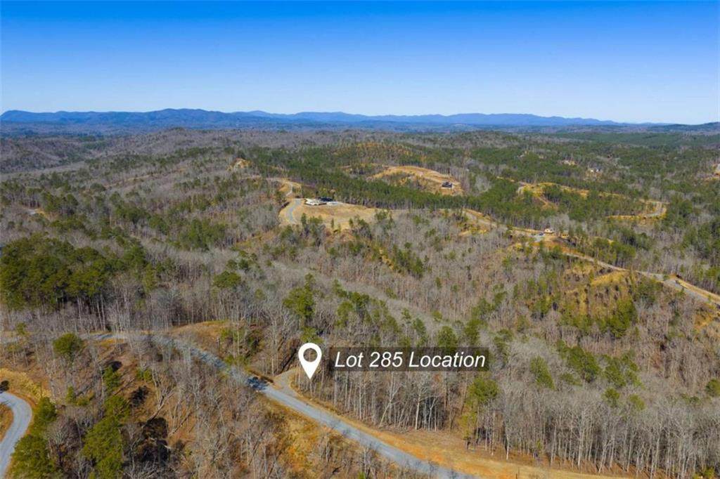 LT 285 Anglers Ridge Road - Photo 1