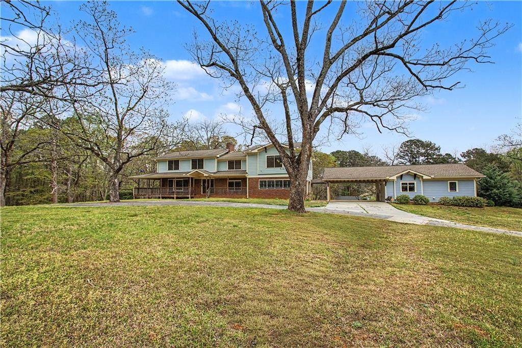50 Elder Drive - Photo 1