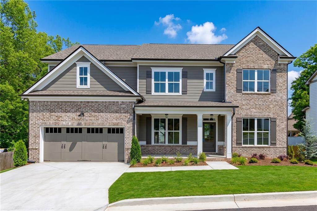 175 Swimming Pool Road - Photo 1