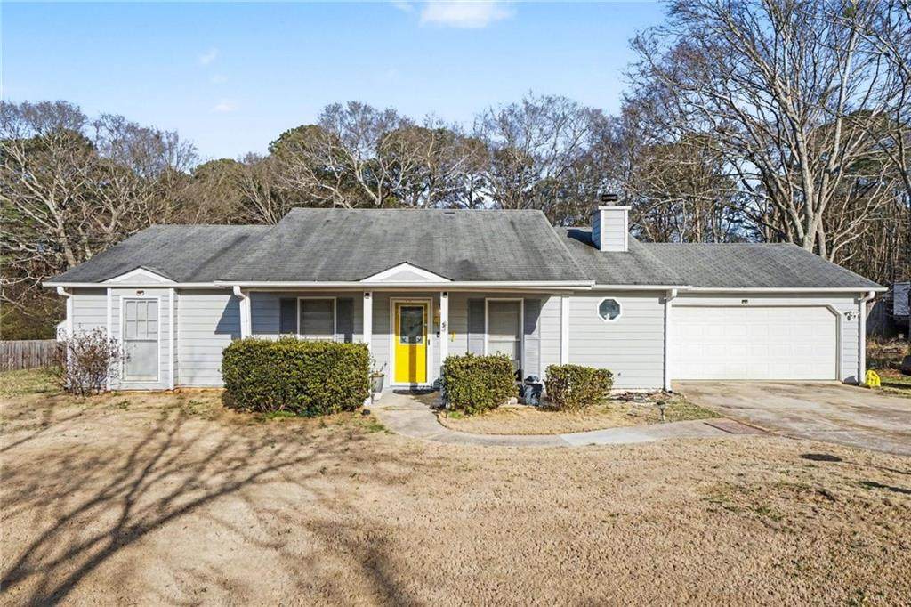 497 Natasha Drive - Photo 1