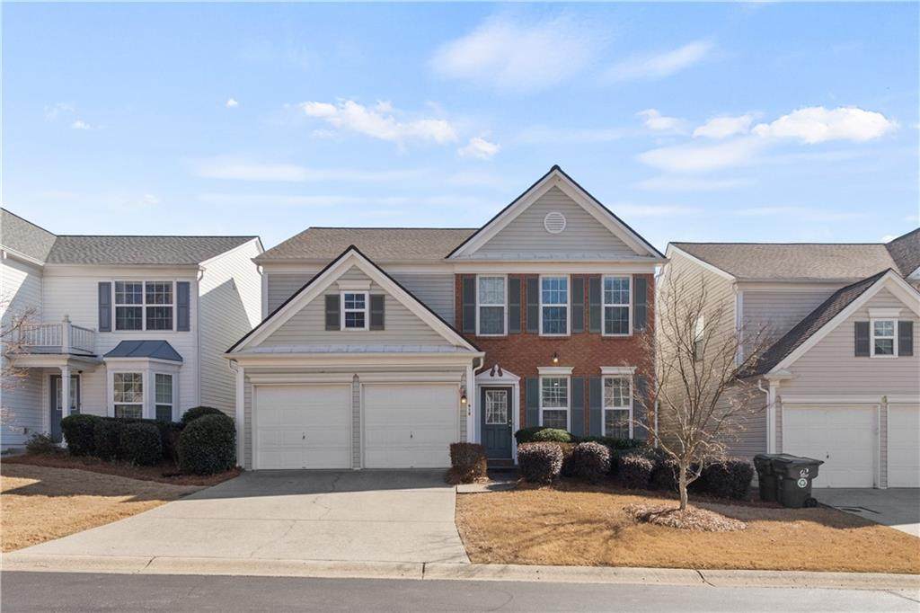 915 Wendlebury Court - Photo 1