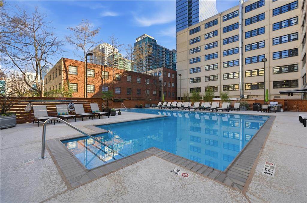 878 Peachtree Street - Photo 1