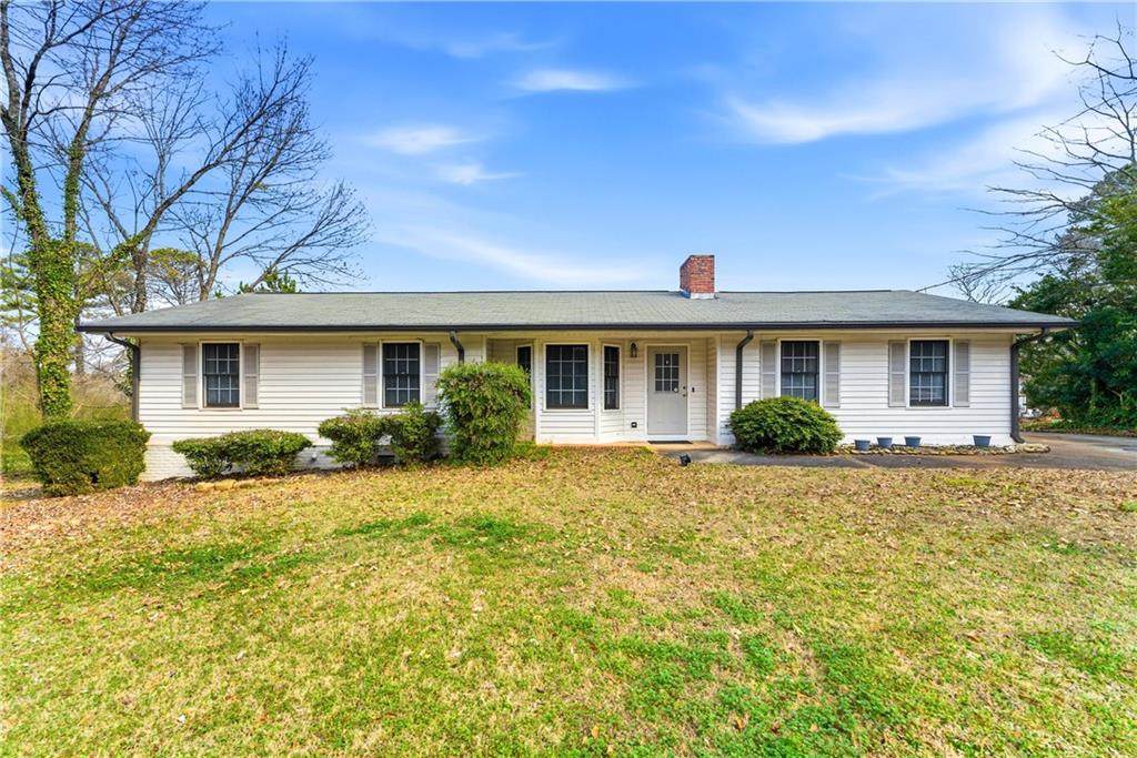 4076 Burnt Hickory Road Nw - Photo 1