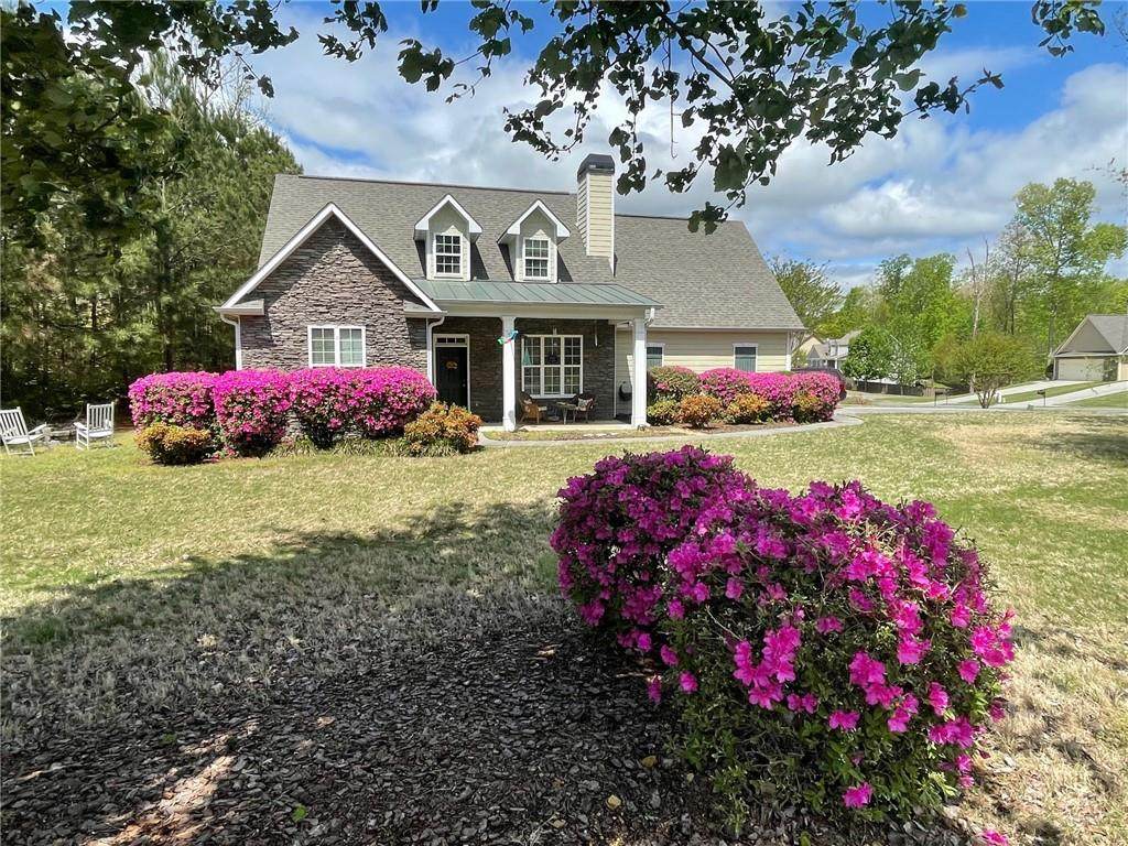 117 Thornwood Drive - Photo 1