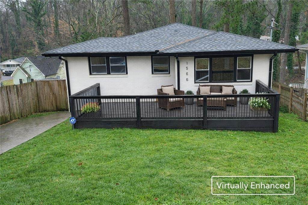1566 Ezra Church Drive - Photo 1