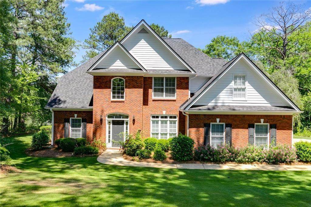 110 Pond View Point - Photo 1