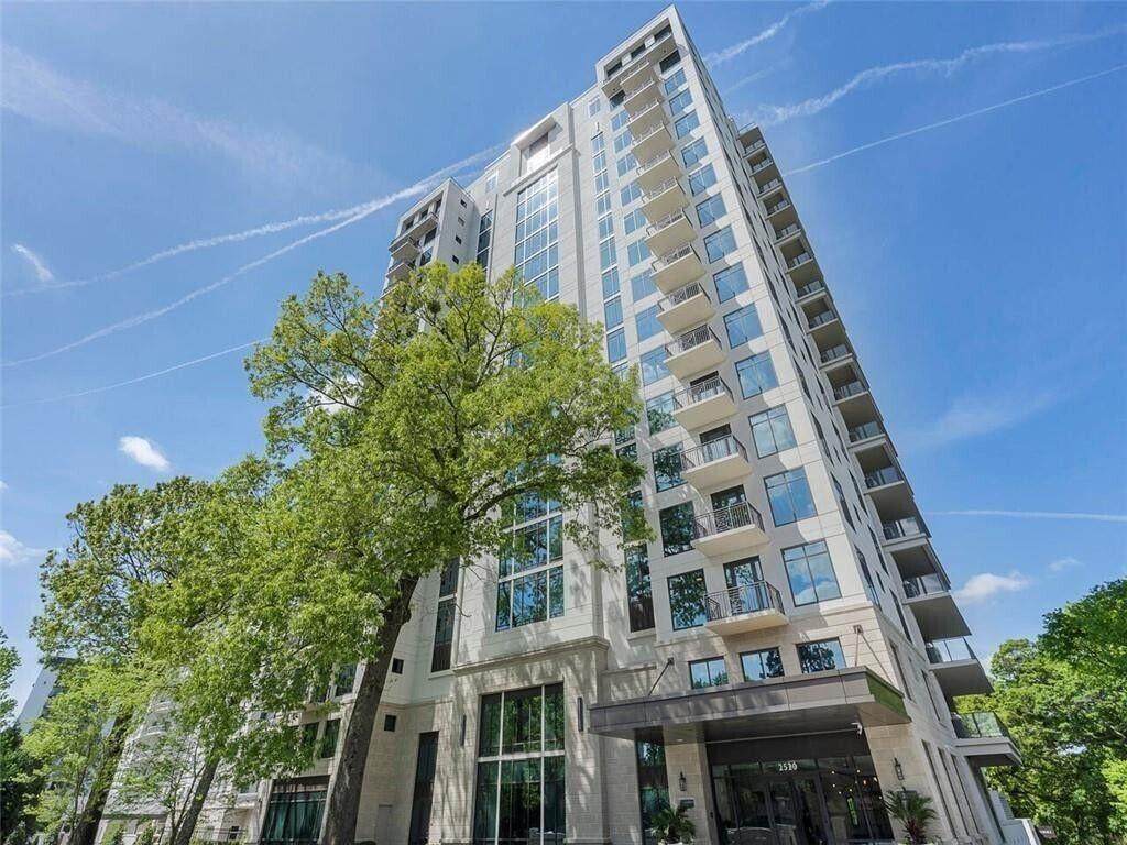 2520 Peachtree Road - Photo 1