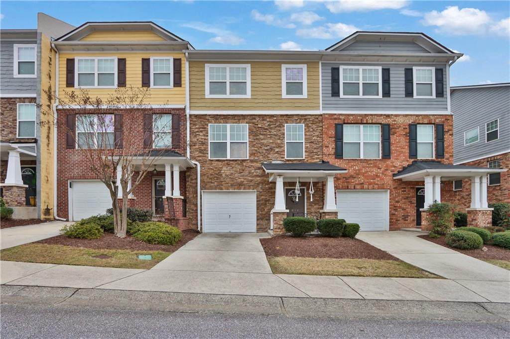 819 Tulip Poplar Way - Photo 1