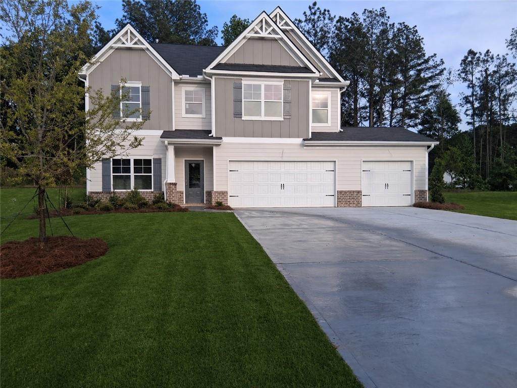 3726 Heron Creek Court - Photo 1