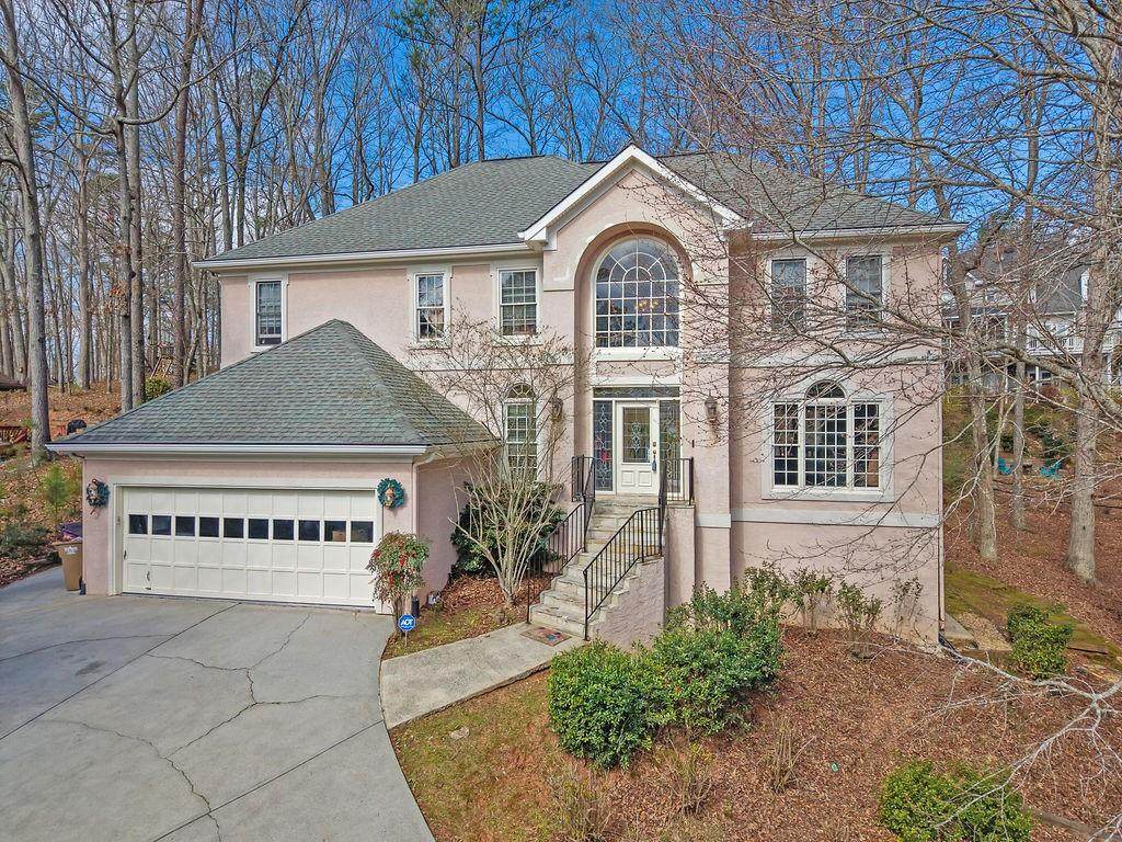 1420 Olde Forge Lane - Photo 1