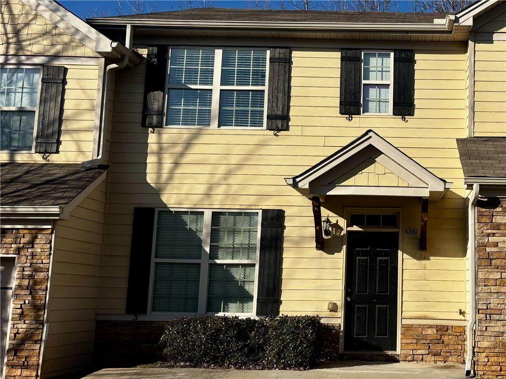 4249 High Park Lane - Photo 1