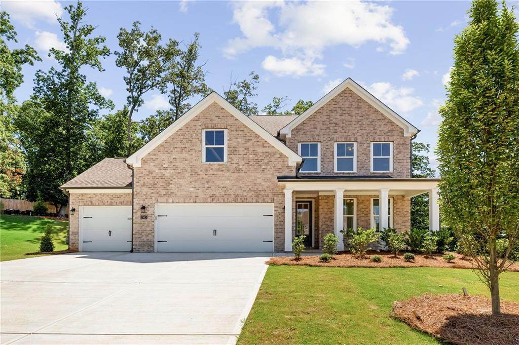 6945 Melody Ridge Road - Photo 1