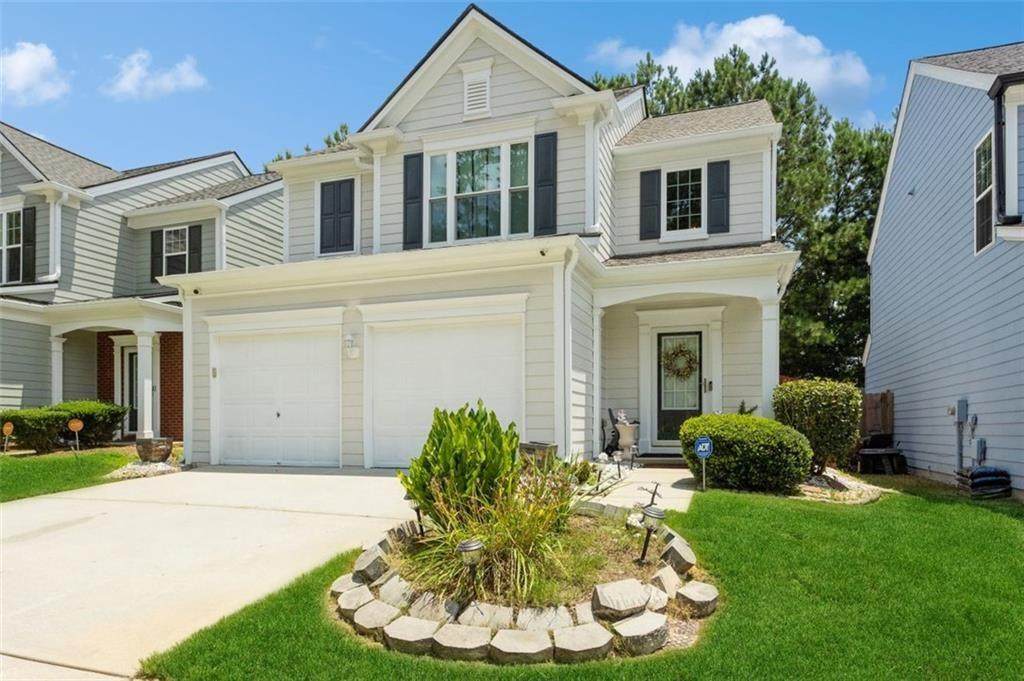 3154 Welmingham Drive - Photo 1
