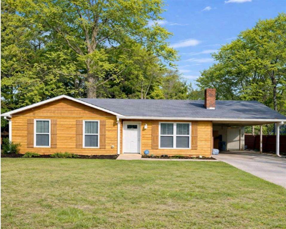 1040 Kirkland Road - Photo 1